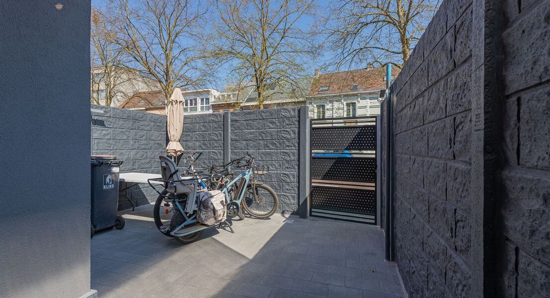 Huis te koop in WILLEBROEK