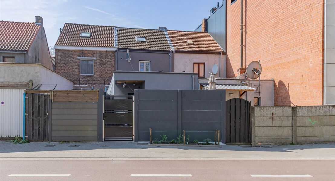 Huis te koop in WILLEBROEK