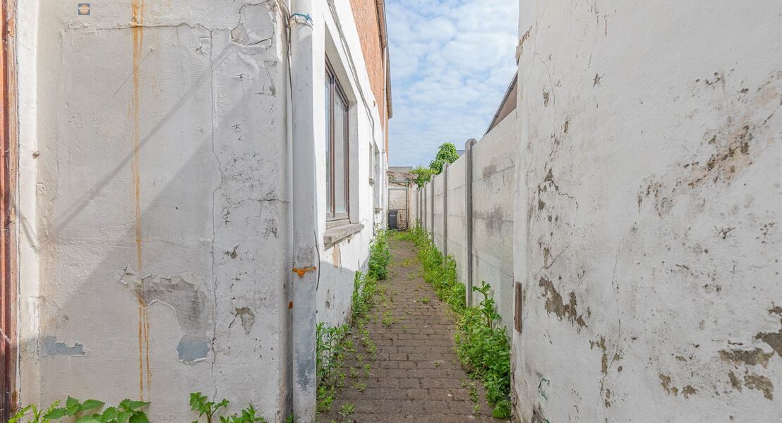 Huis te koop in WILLEBROEK