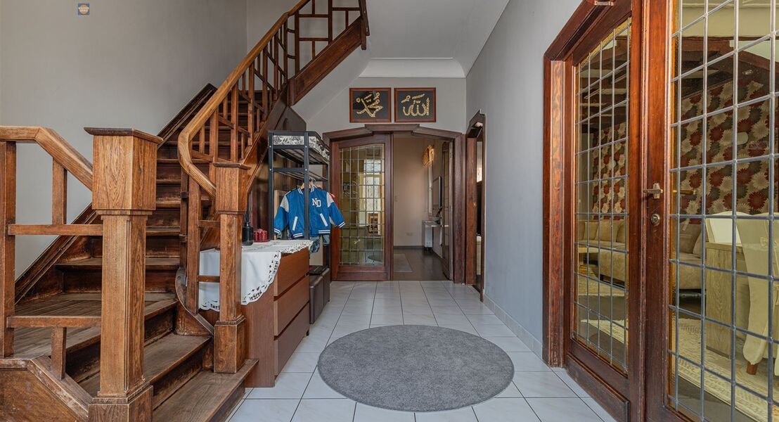 Huis te koop in WILLEBROEK