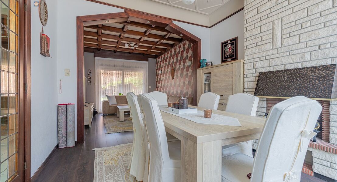 Huis te koop in WILLEBROEK