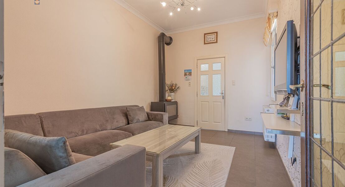 Huis te koop in WILLEBROEK