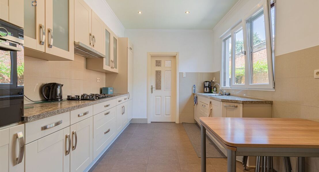 Huis te koop in WILLEBROEK
