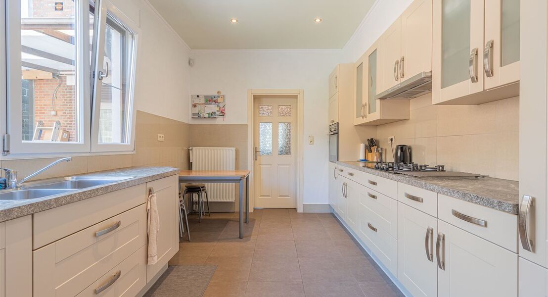 Huis te koop in WILLEBROEK