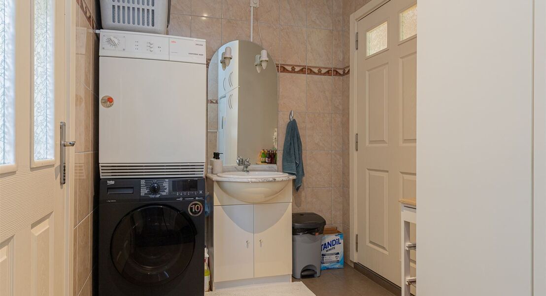 Huis te koop in WILLEBROEK