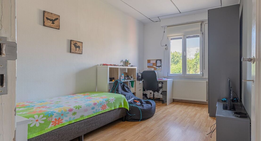 Huis te koop in WILLEBROEK