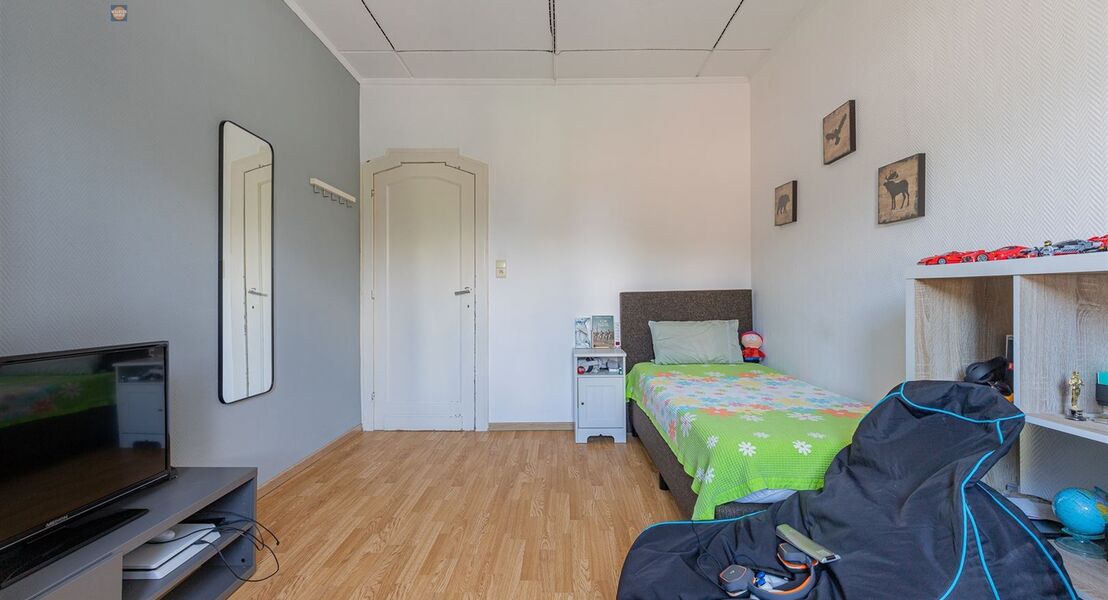 Huis te koop in WILLEBROEK