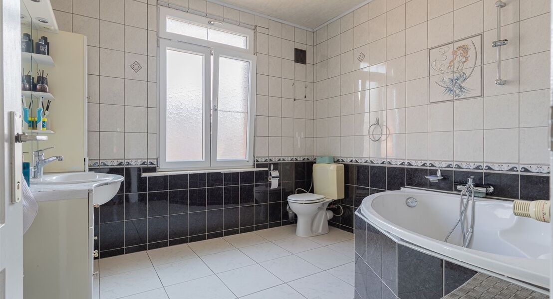 Huis te koop in WILLEBROEK