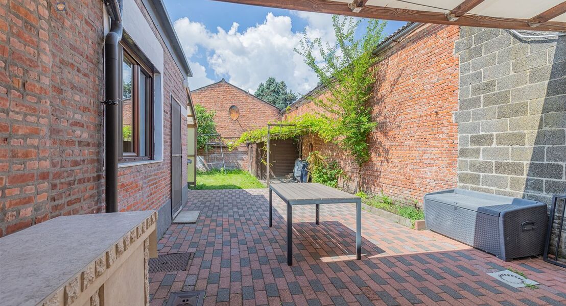 Huis te koop in WILLEBROEK