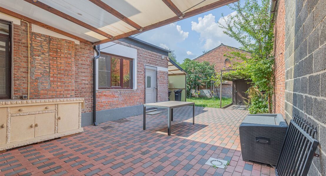 Huis te koop in WILLEBROEK