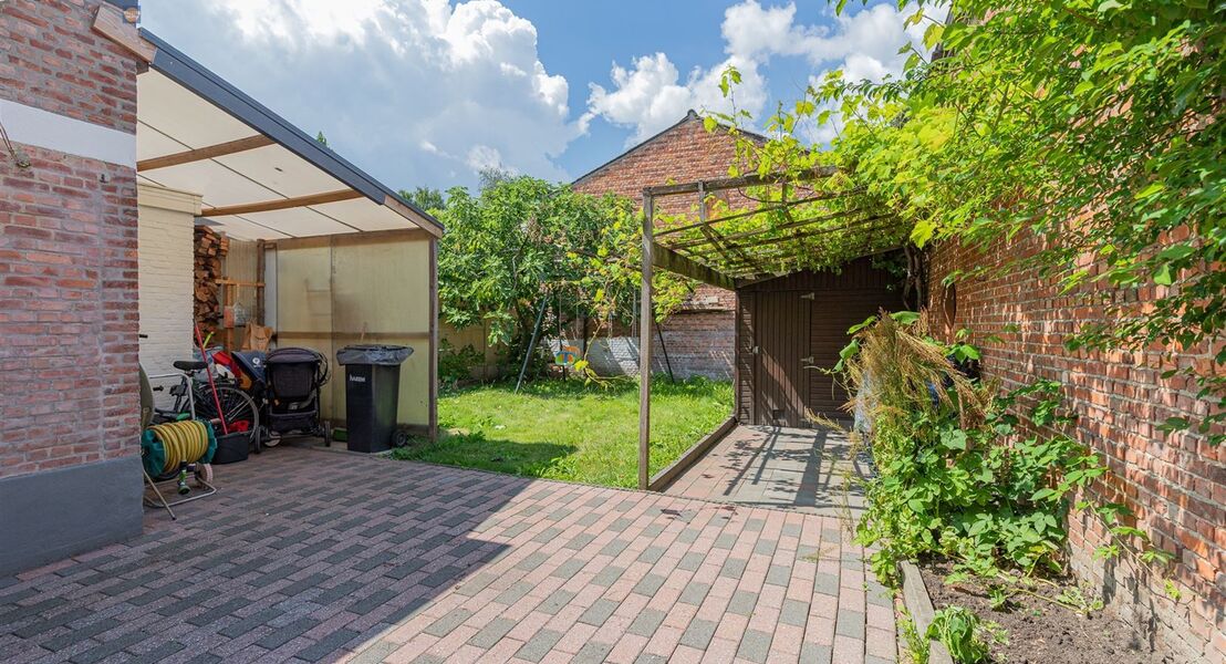 Huis te koop in WILLEBROEK
