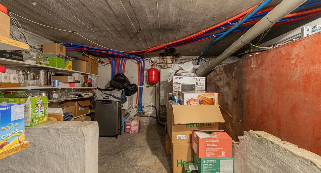 Huis te koop in WILLEBROEK