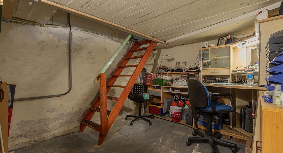 Huis te koop in WILLEBROEK