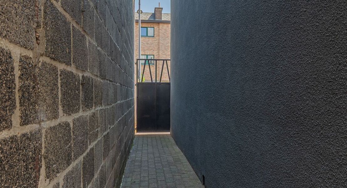 Huis te koop in WILLEBROEK