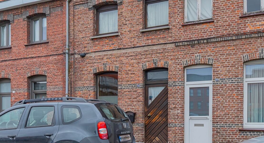 Huis te koop in WILLEBROEK