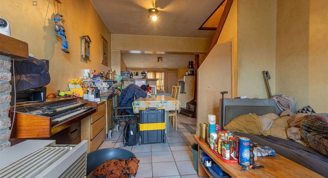 Huis te koop in WILLEBROEK