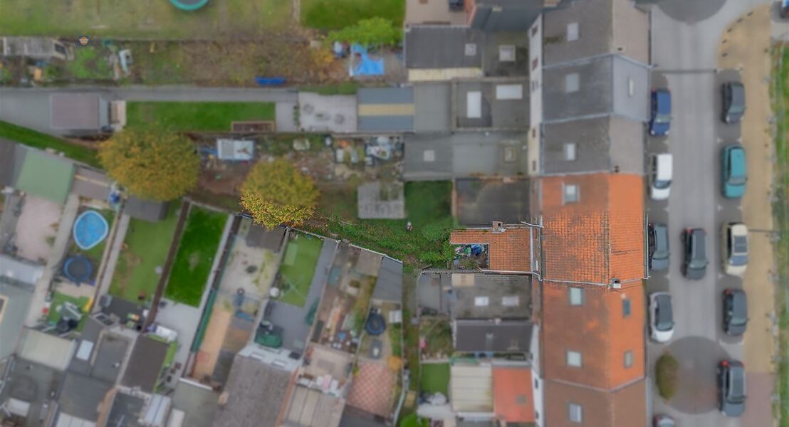 Huis te koop in WILLEBROEK