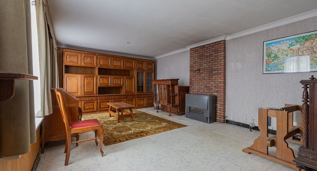 Huis te koop in WILLEBROEK