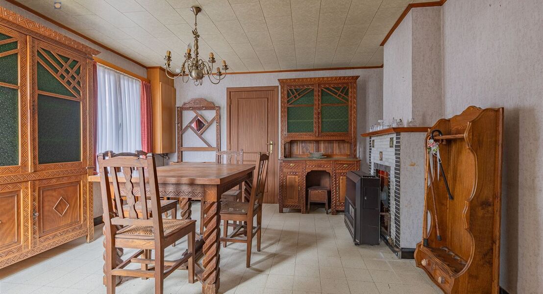 Huis te koop in WILLEBROEK