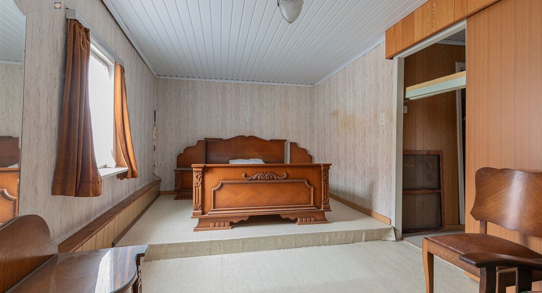 Huis te koop in WILLEBROEK