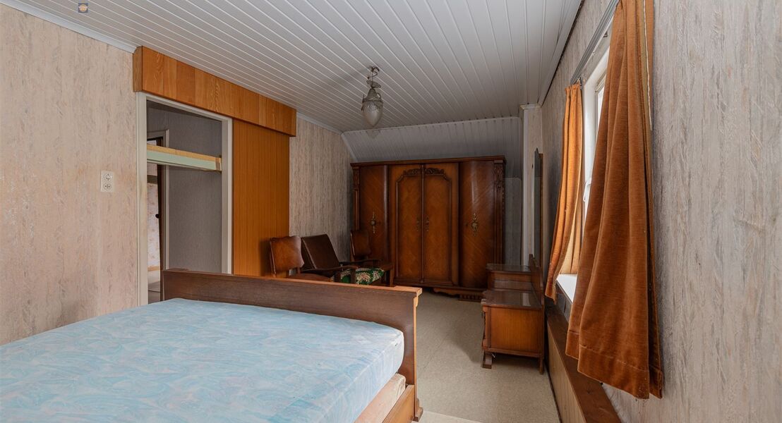 Huis te koop in WILLEBROEK