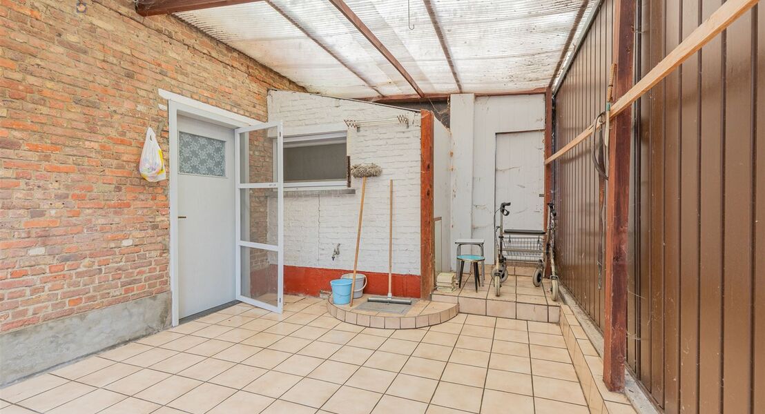 Huis te koop in WILLEBROEK