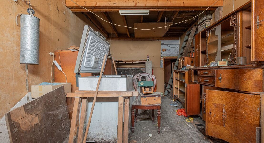 Huis te koop in WILLEBROEK