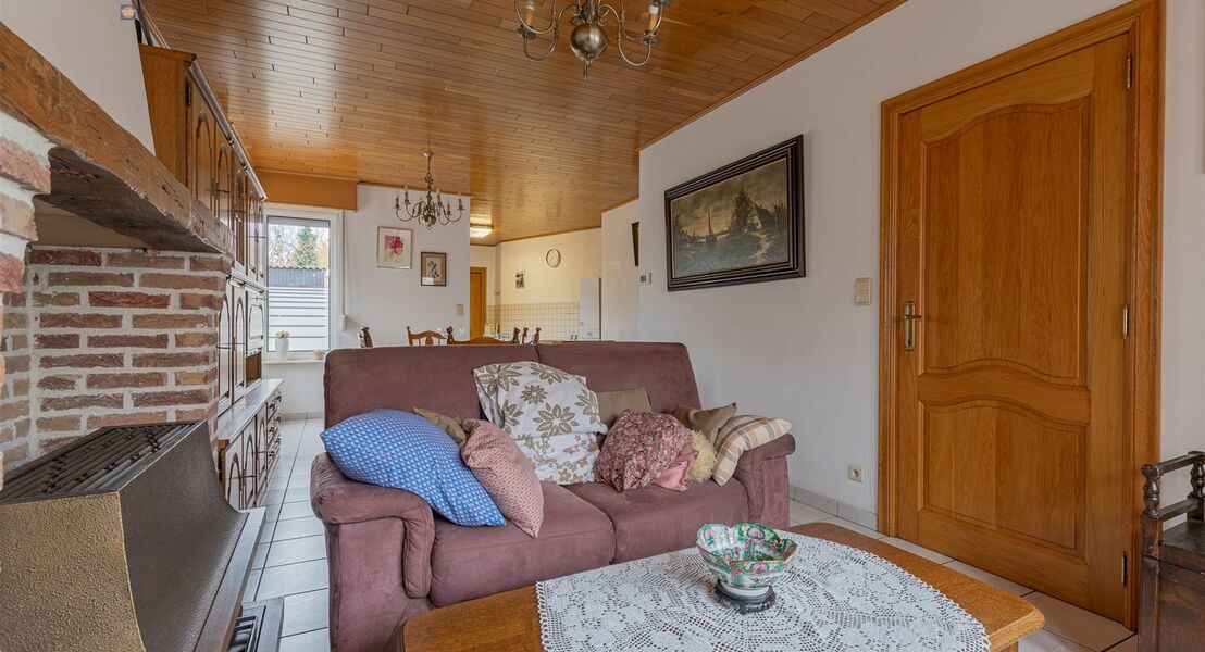 Huis te koop in WILLEBROEK