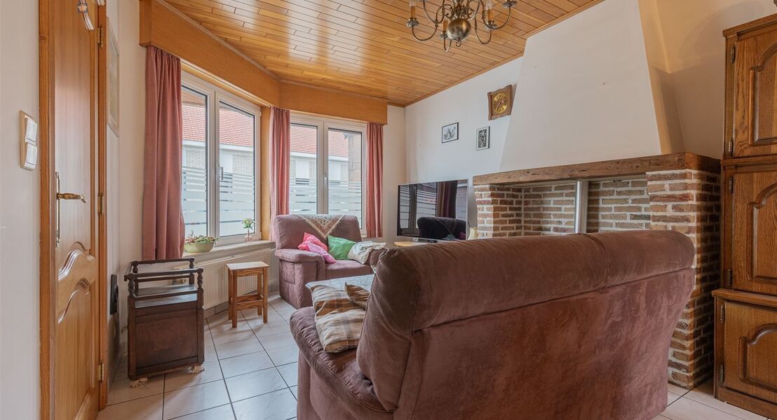 Huis te koop in WILLEBROEK