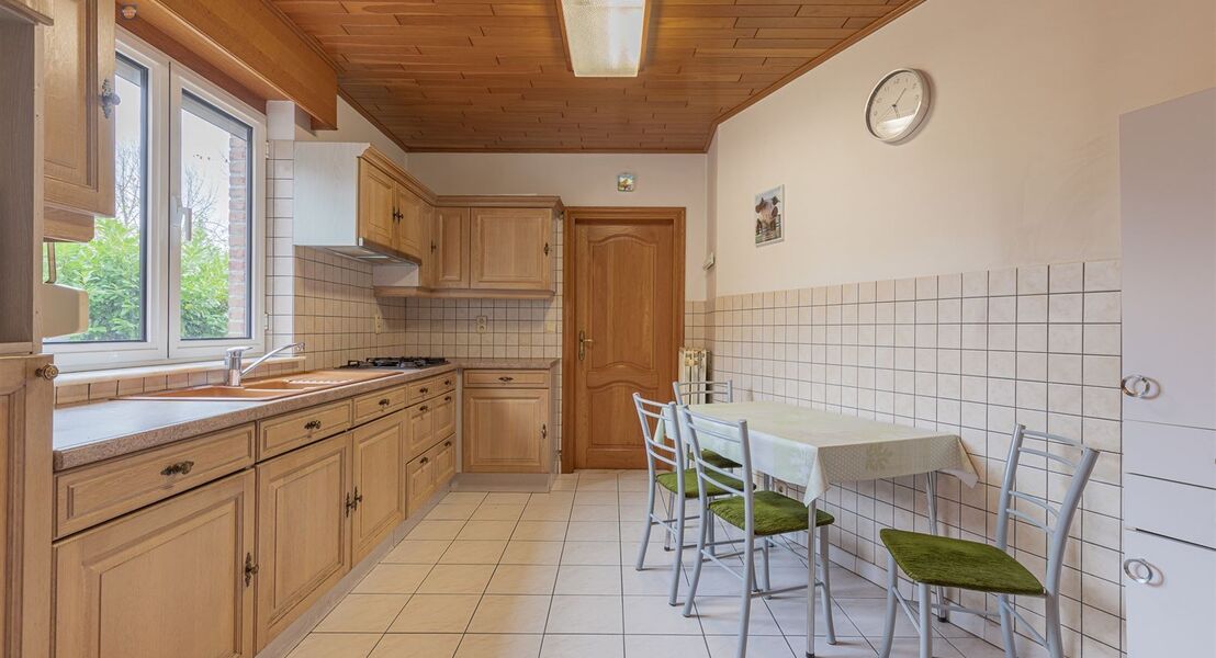 Huis te koop in WILLEBROEK