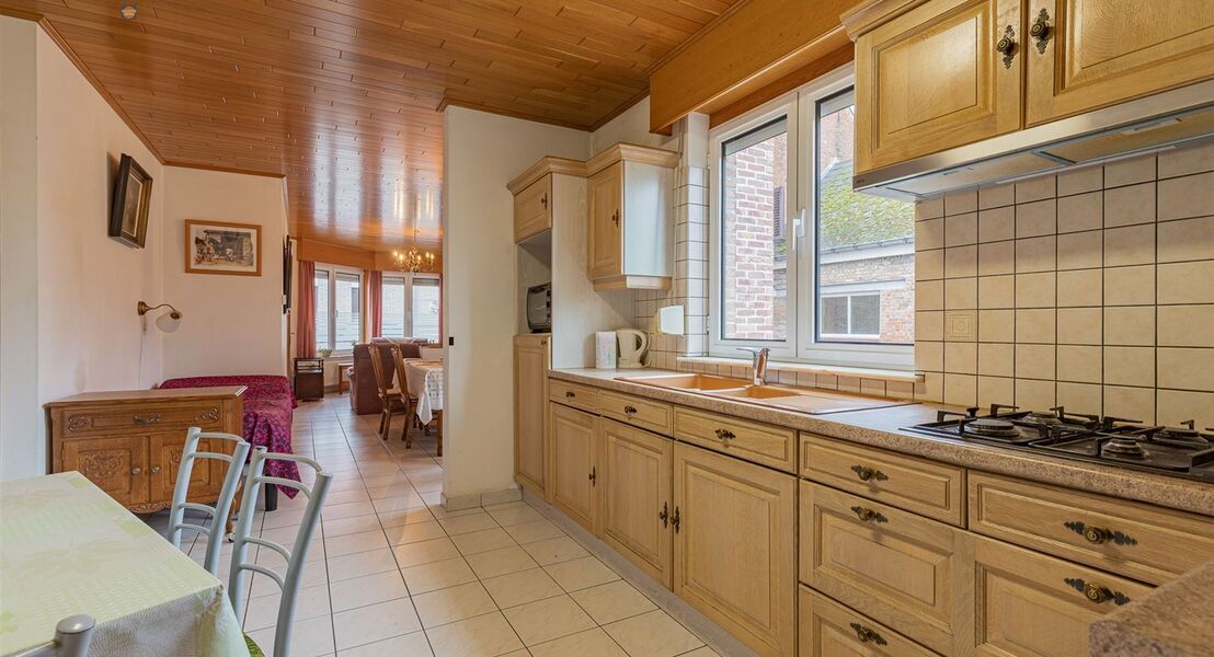 Huis te koop in WILLEBROEK