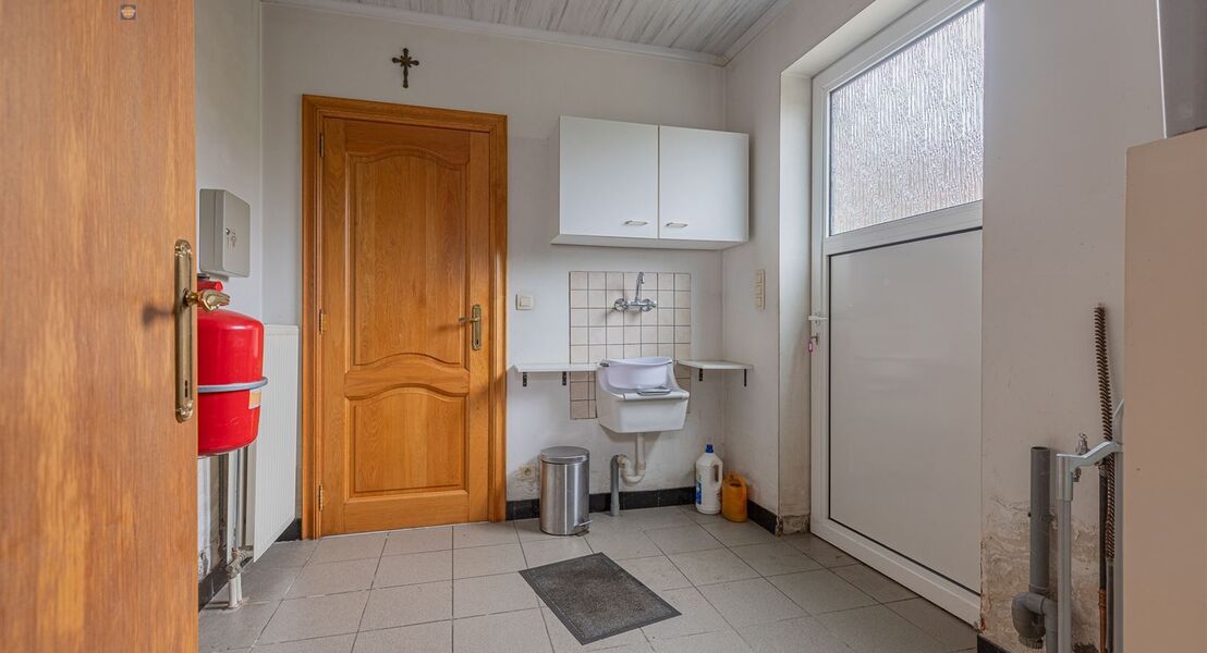 Huis te koop in WILLEBROEK