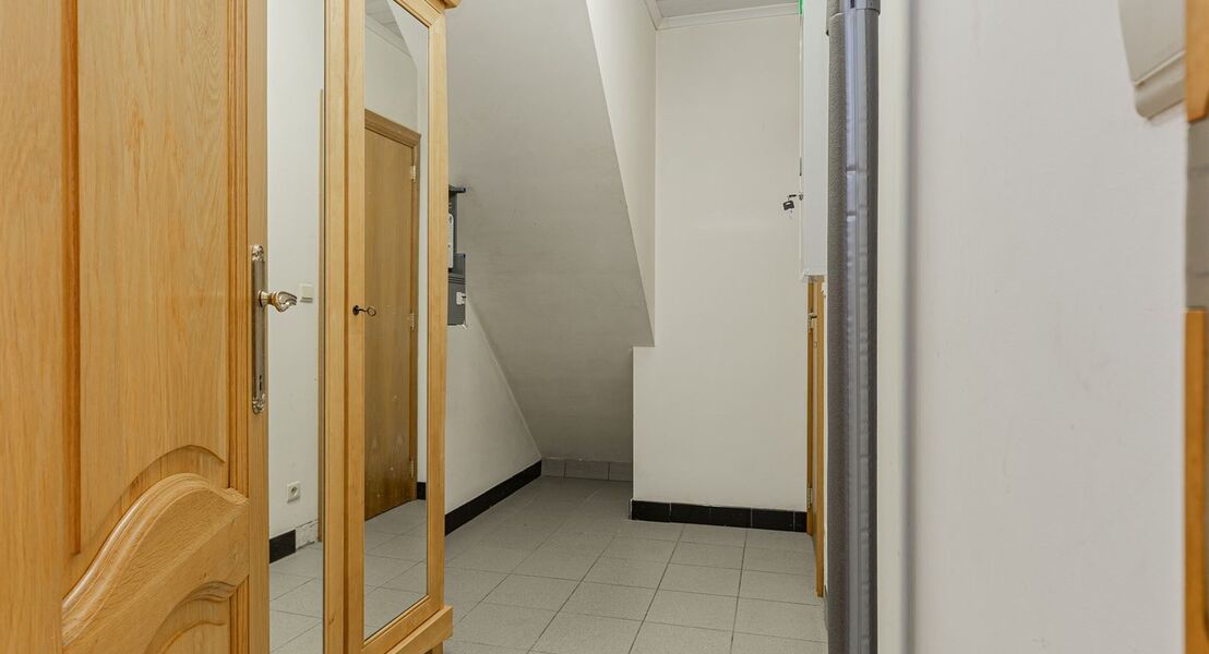 Huis te koop in WILLEBROEK