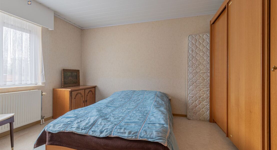 Huis te koop in WILLEBROEK