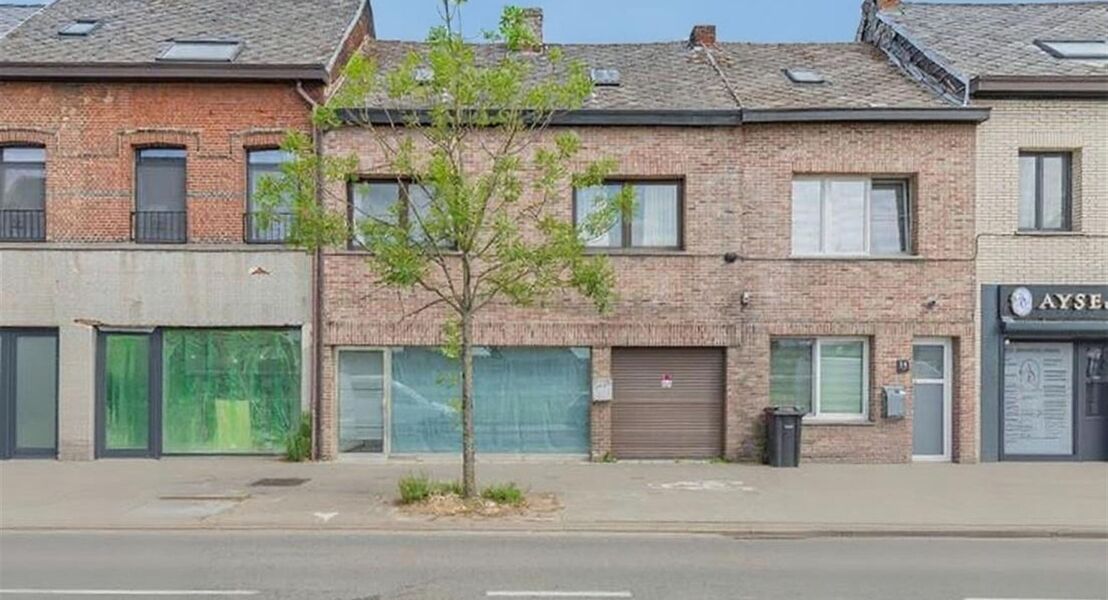 Huis te koop in WILLEBROEK