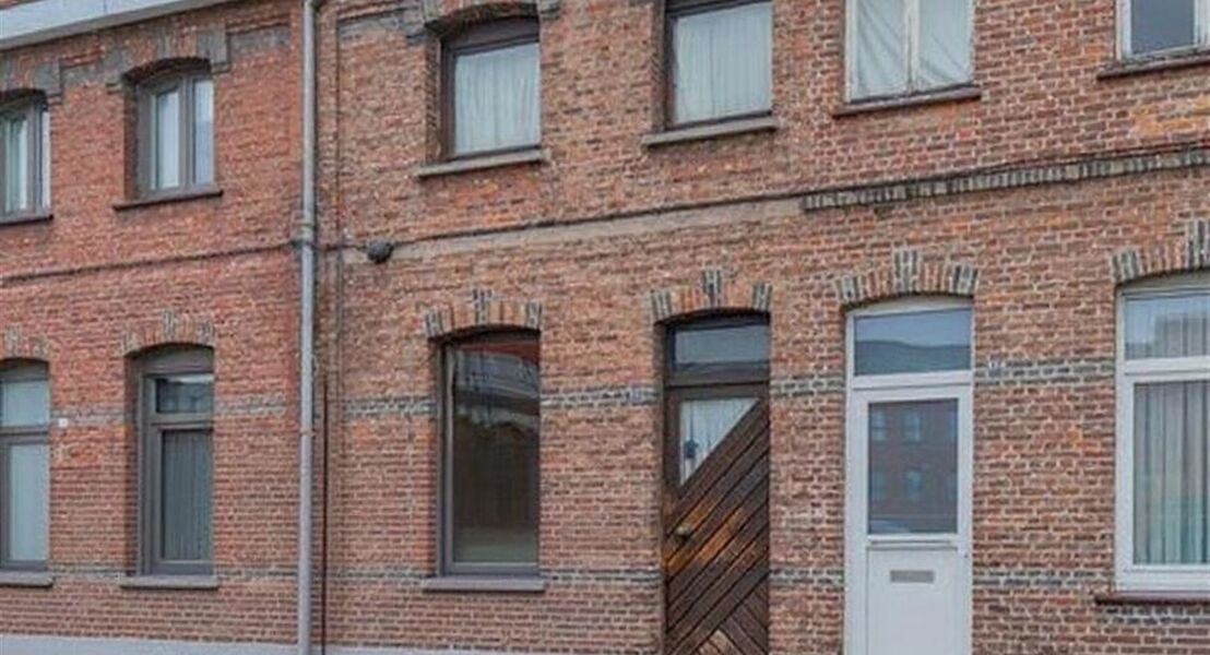 Huis te koop in WILLEBROEK