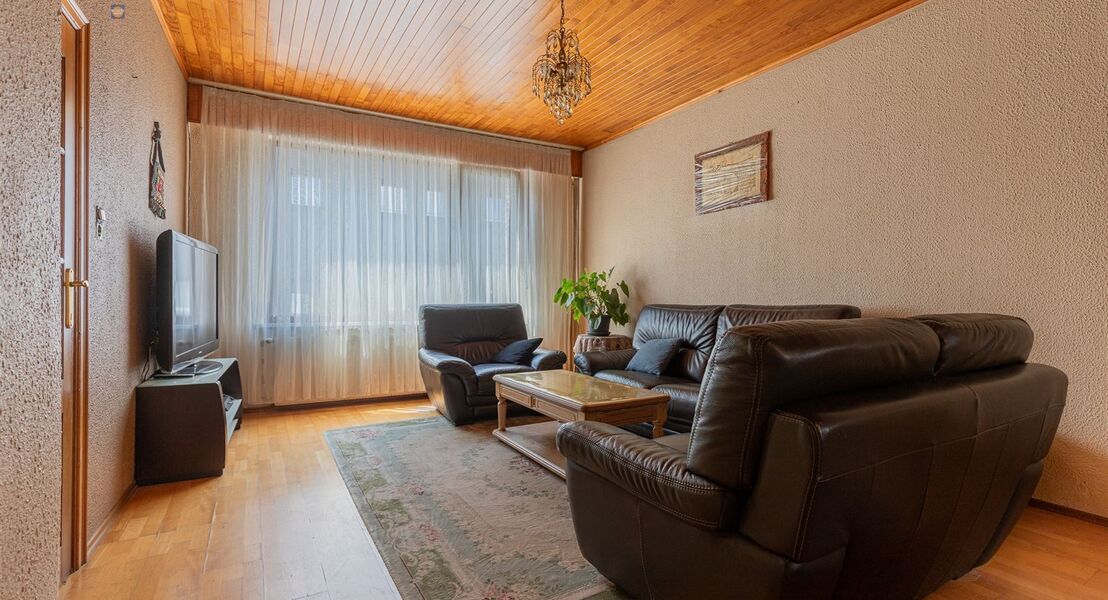 Huis te koop in WILLEBROEK