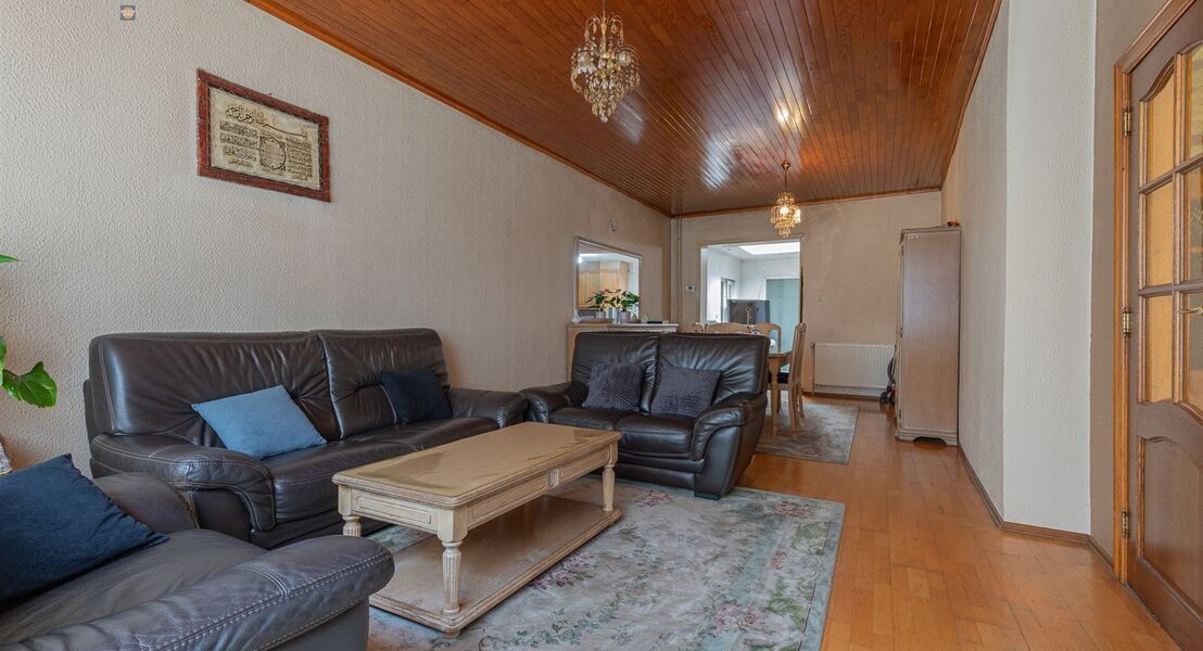 Huis te koop in WILLEBROEK