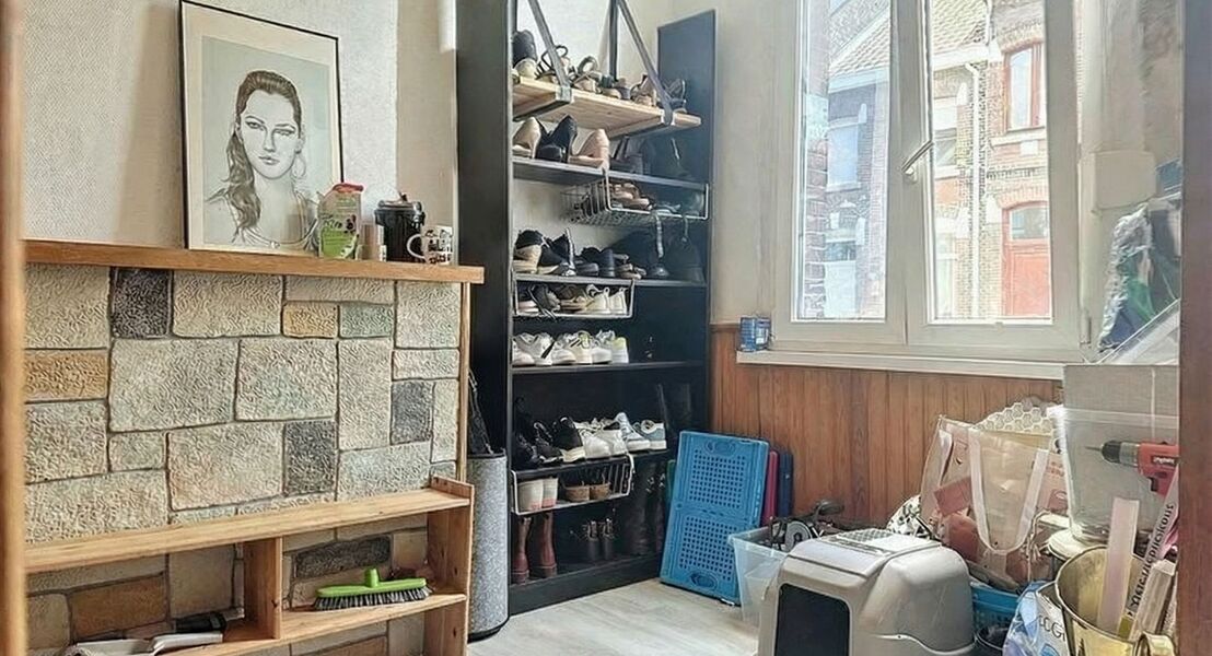 Huis te koop in WILLEBROEK