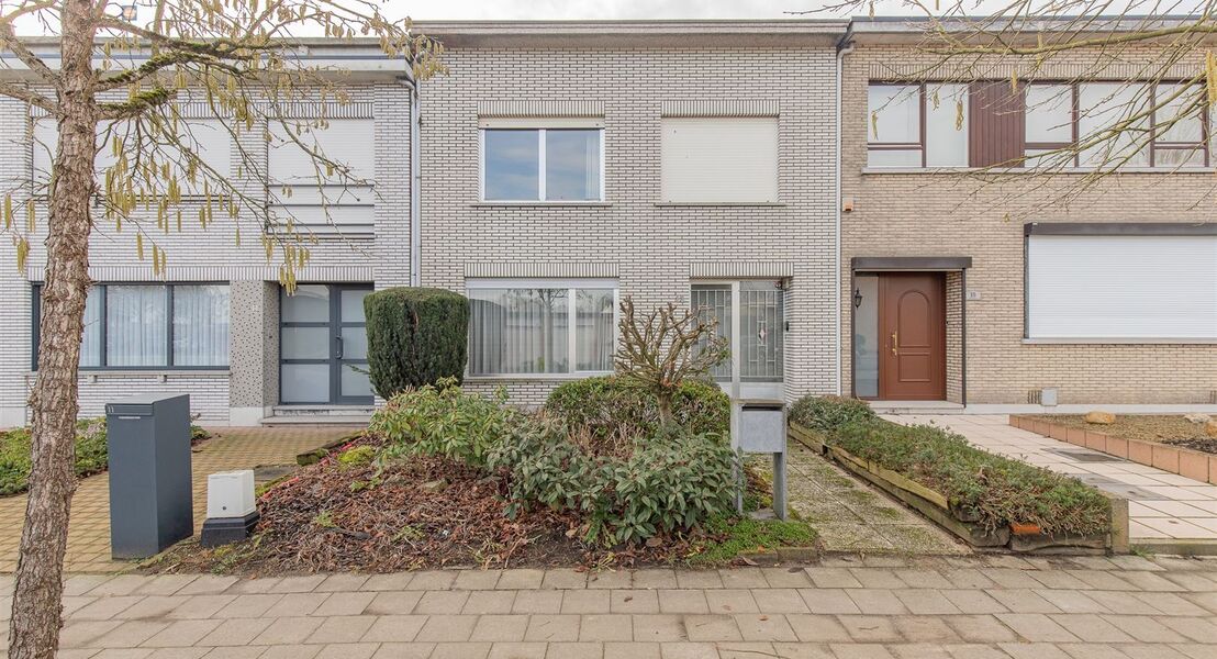 Huis te koop in WILLEBROEK