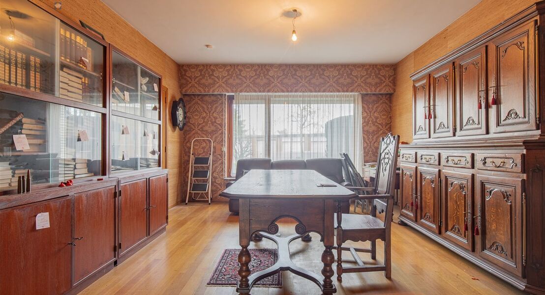 Huis te koop in WILLEBROEK