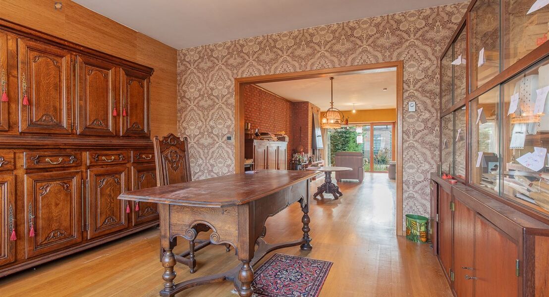 Huis te koop in WILLEBROEK