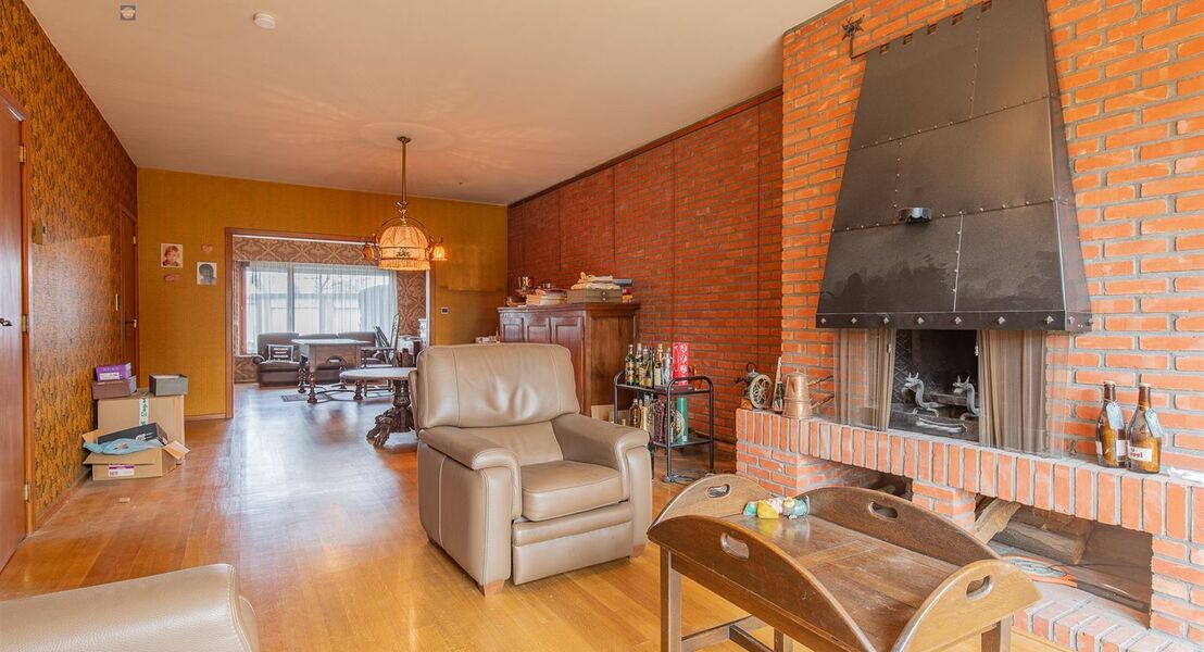 Huis te koop in WILLEBROEK