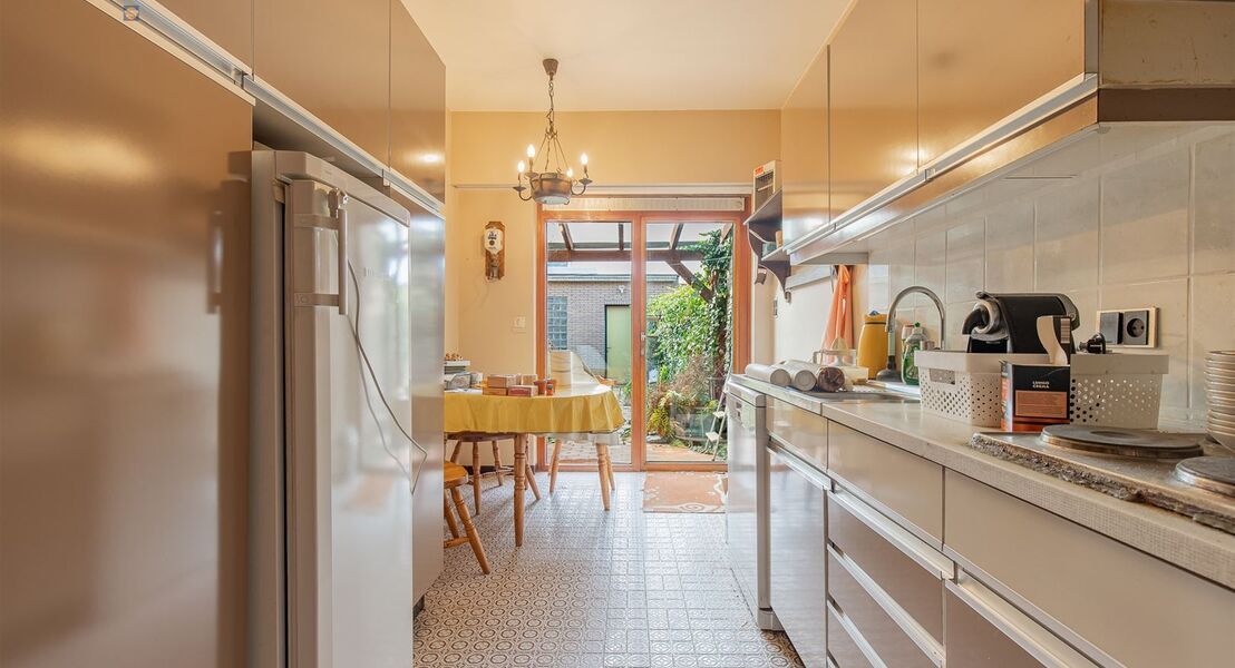 Huis te koop in WILLEBROEK