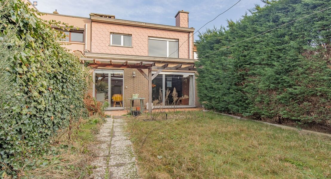 Huis te koop in WILLEBROEK