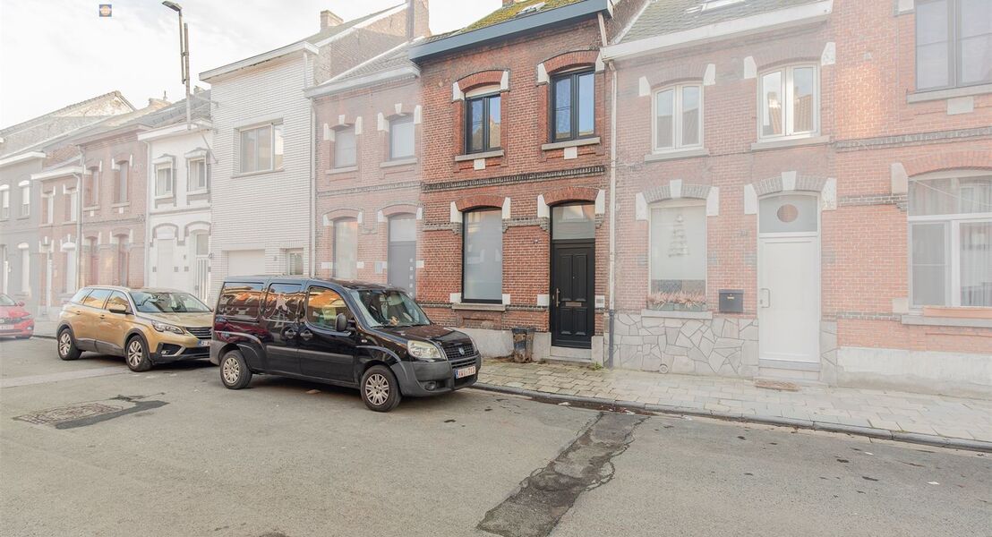 Huis te koop in WILLEBROEK