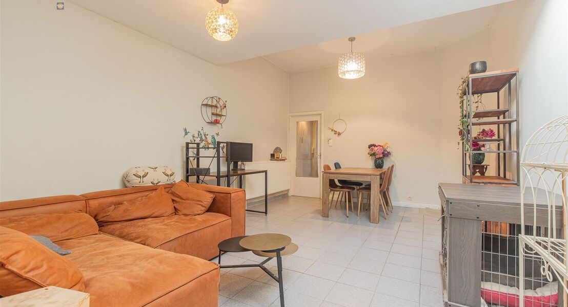 Huis te koop in WILLEBROEK