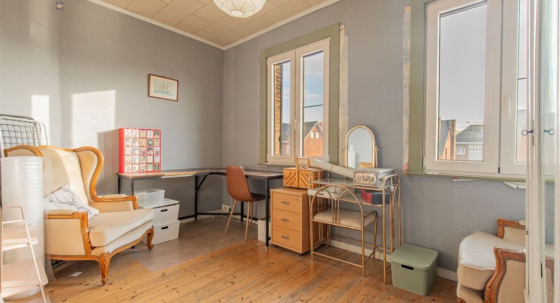 Huis te koop in WILLEBROEK