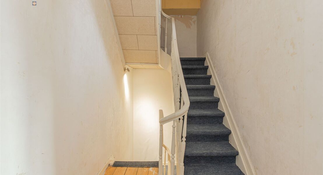 Huis te koop in WILLEBROEK