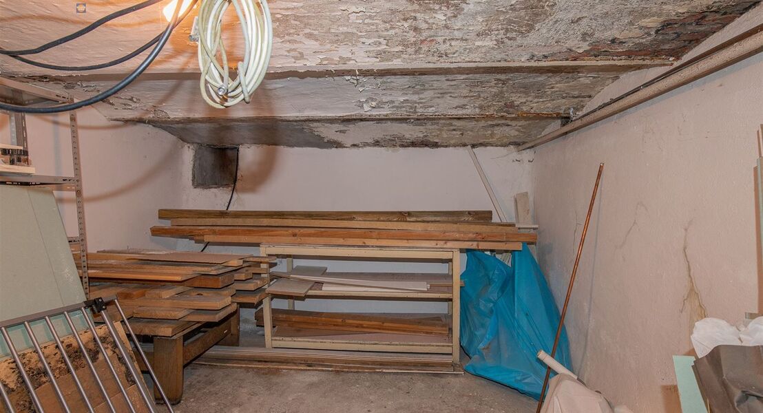 Huis te koop in WILLEBROEK